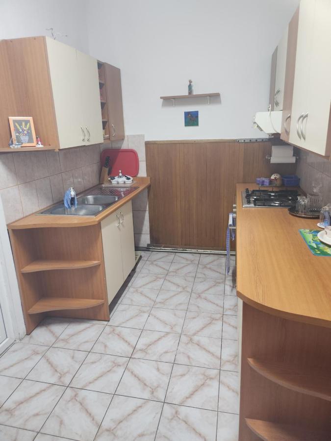 Apartamento A&L House Braşov Exterior foto