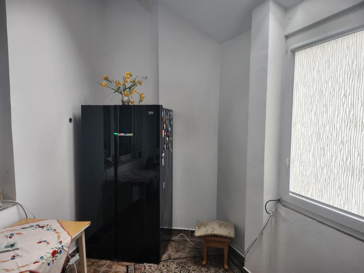 Apartamento A&L House Braşov Exterior foto